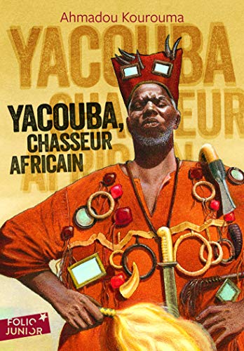 YACOUBA, CHASSEUR AFRICAIN - Click to Buy