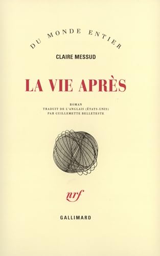 La vie après - Click to Buy