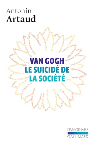 VAN GOGH LE SUICIDÉ DE LA SOCIÉTÉ - Click to Buy
