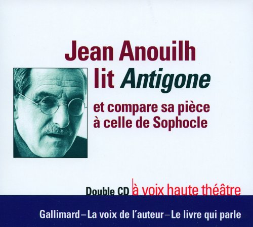 ANTIGONE 2 CD - Click to Buy