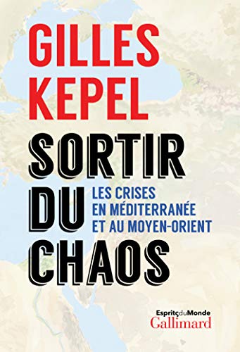 SORTIR DU CHAOS - Click to Buy