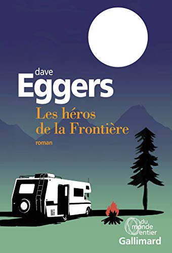 Les héros de la Frontière (Du monde entier) (French Edition) - Click to Buy