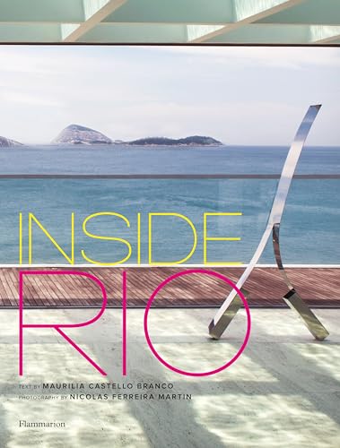 Inside Rio - Click to Buy
