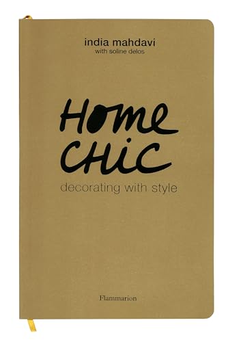Home Chic: Decorating with style - Click to Buy
