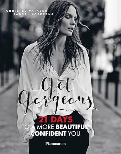 Get Gorgeous: Twenty-One Days to a More Beautiful, Confident You - Click to Buy