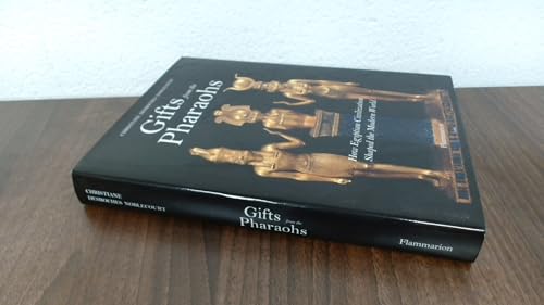 Gifts from The Pharaohs: How Ancient Egyptian Civilization Shaped the Modern World - Click to Buy