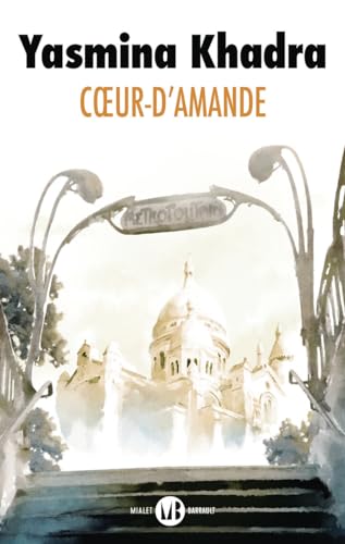 Coeur-d'amande - Click to Buy