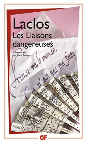 LIAISONS DANGEREUSES (LES) N.É.