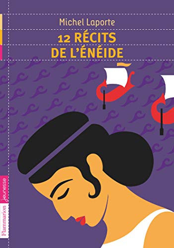 12 récits de L'Énéide - Click to Buy