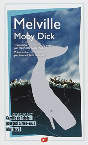 MOBY DICK N.E. - Click to Buy