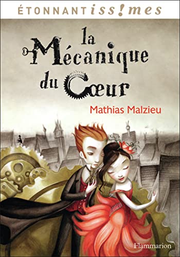 MÉCANIQUE DU COEUR (LA) - Click to Buy