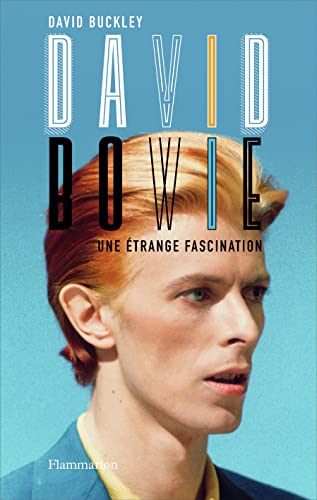 David bowie - Click to Buy