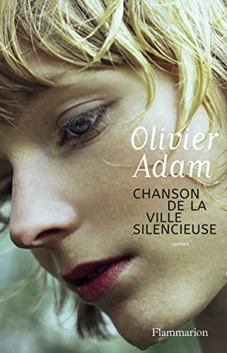 CHANSON DE LA VILLE SILENCIEUSE - Click to Buy