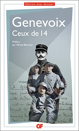 Ceux de 14 - Click to Buy