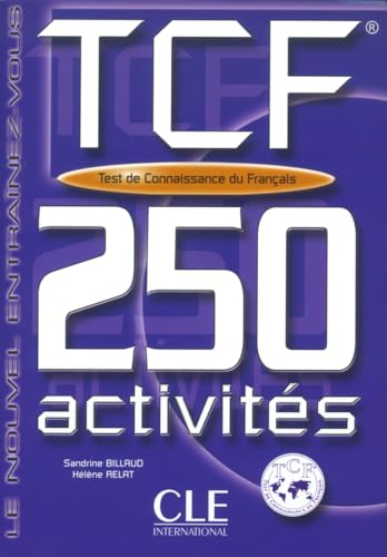 Le Nouvel Entrainez-vous: TCF (Test de Connaissance du francais) - CD-Rom - Click to Buy