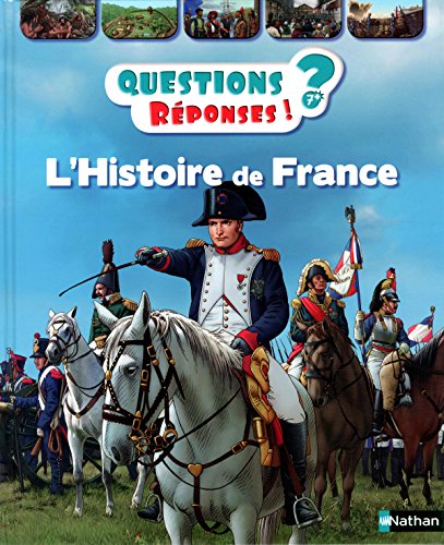 L'histoire de France - vol40 - Click to Buy