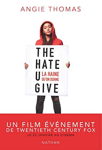 La haine qu'on donne - Click to Buy