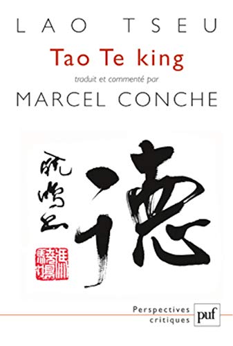 Tao Te king - Click to Buy