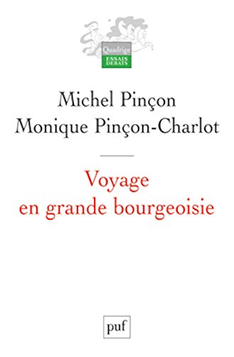 Voyage en grande bourgeoisie - Click to Buy