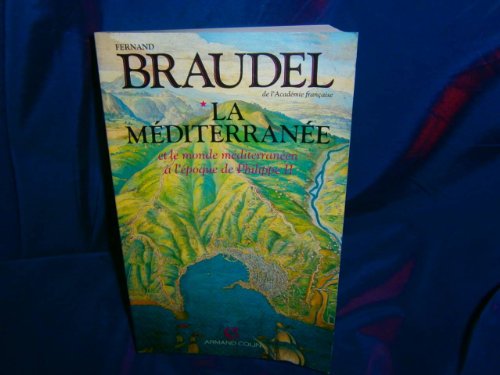 La Méditerranée et le monde méditerranéen à l'époque de Philippe le Bel: Tome 1 - Click to Buy
