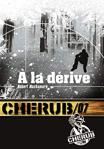 Cherub 7/A la derive - Click to Buy