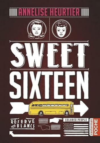 Sweet sixteen - Click to Buy