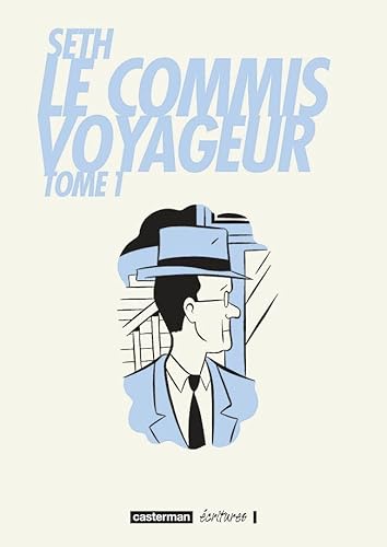 Le commis voyageur - Click to Buy