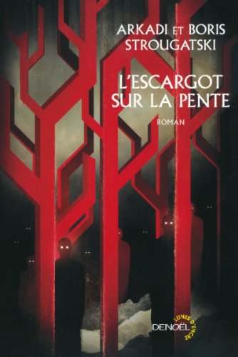 L'escargot sur la pente - Click to Buy