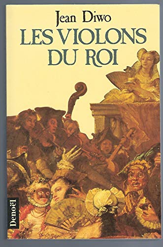 LES VIOLONS DU ROI - Click to Buy