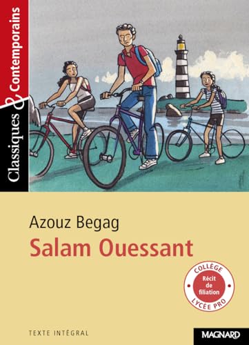 Salam Ouessant - Classiques et Contemporains - Click to Buy