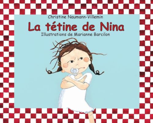 La tetine de Nina - Click to Buy