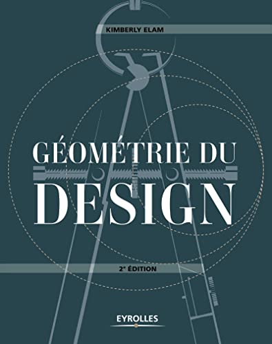 Géométrie du design (French Edition) - Click to Buy