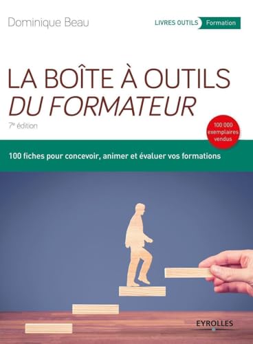BOÎTE À OUTILS DU FORMATEUR (LA) - Click to Buy