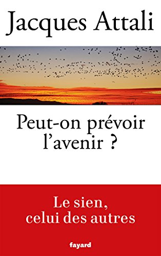 Peut-on prévoir l'avenir ? - Click to Buy