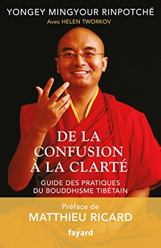 DE LA CONFUSION À LA CLARTÉ - Click to Buy