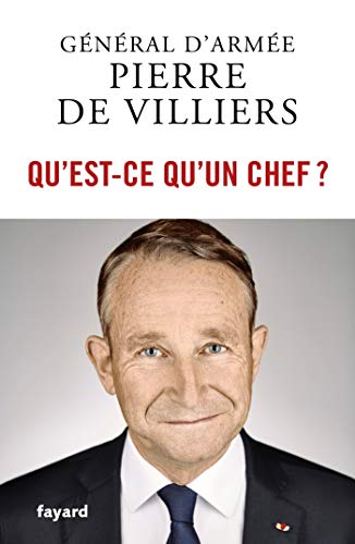 Qu'est-ce qu'un chef ? - Click to Buy