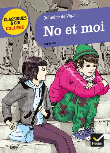 No et moi: suivi d'une enquête « Regard sur les exclus » - Click to Buy