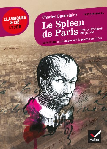 Spleen de Paris (Le) # 61 - Click to Buy