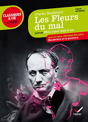Les fleurs du mal - Click to Buy