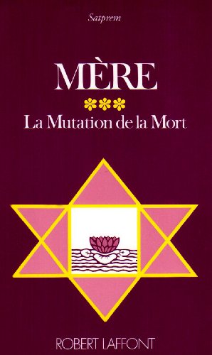 Mère - tome 3 - La mutation de la mort (03) - Click to Buy