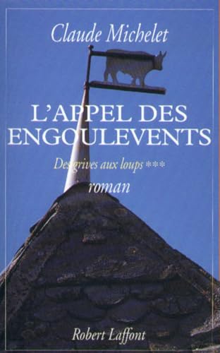 L'appel des engoulevents - tome 3 - AE (03) - Click to Buy