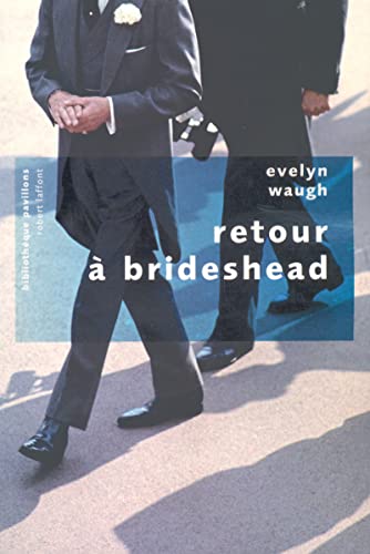 Retour à Brideshead - Pavillons poche - Click to Buy