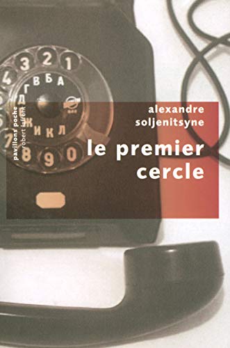 Le premier cercle - pavillons poche - vol01 - Click to Buy