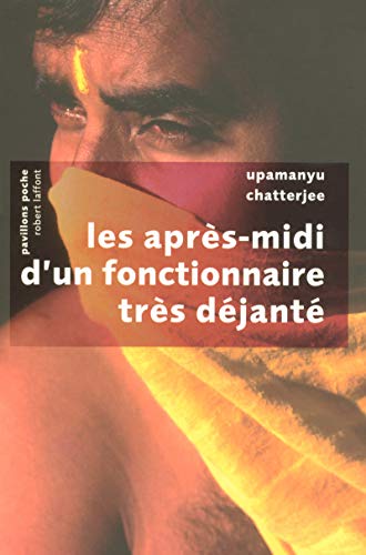 Les après-midi d'un fonctionnaire très déjanté - Pavillons poche (French Edition) - Click to Buy