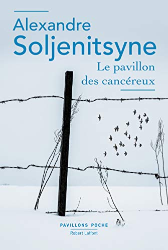 Le pavillon des cancéreux - Pavillons poche NE (French Edition)