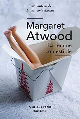 La Femme comestible - Pavillons Poche - Nouvelle édition - Click to Buy
