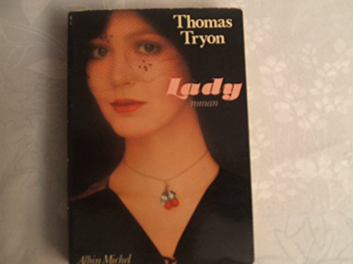 Lady - Click to Buy