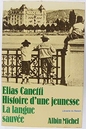 Hist.d'une jeunesse - Click to Buy