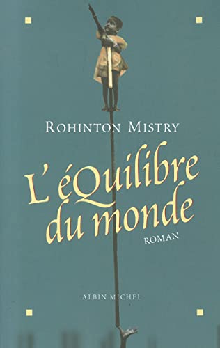 L'Équilibre du monde - Click to Buy