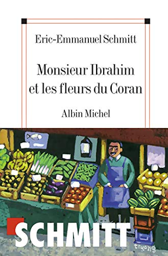 Monsieur Ibrahim et les fleurs du Coran - Click to Buy